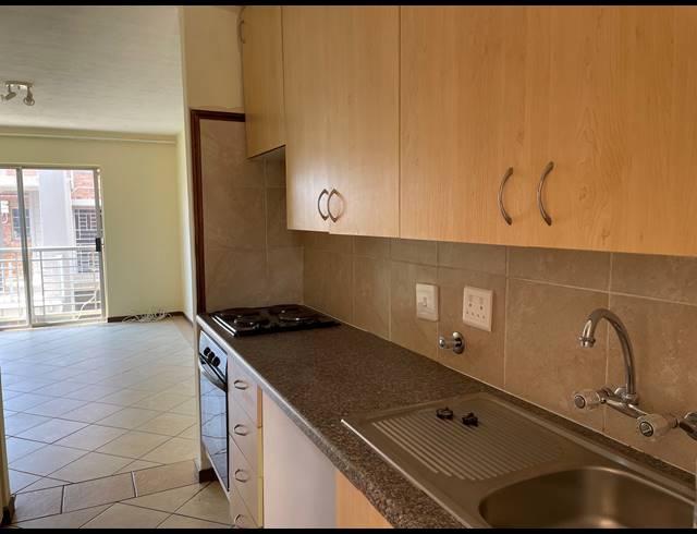 1 BEDROOM APARTMENT FOR SALE IN THE ORCHARDS